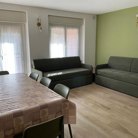 Residence Arnica Celledizzo Extérieur photo