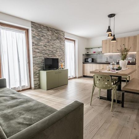 Residence Arnica Celledizzo Extérieur photo