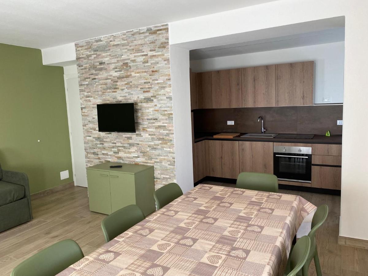 Residence Arnica Celledizzo Extérieur photo