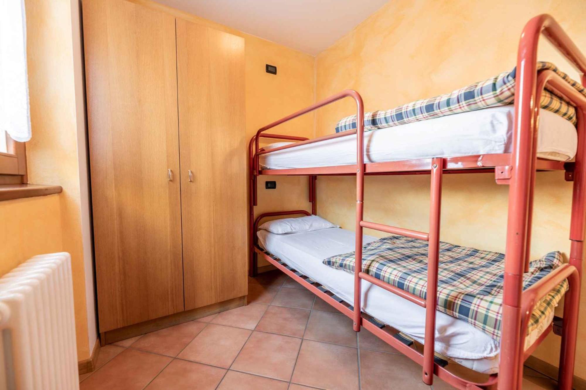 Residence Arnica Celledizzo Extérieur photo