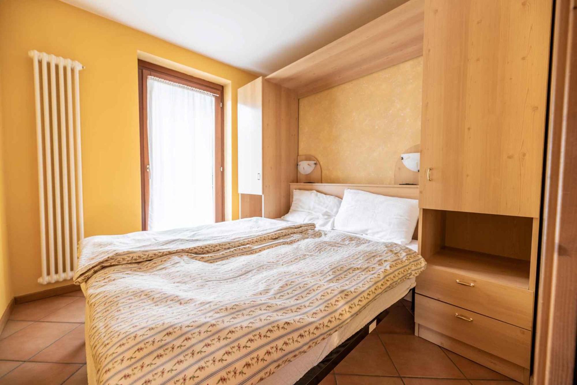 Residence Arnica Celledizzo Extérieur photo