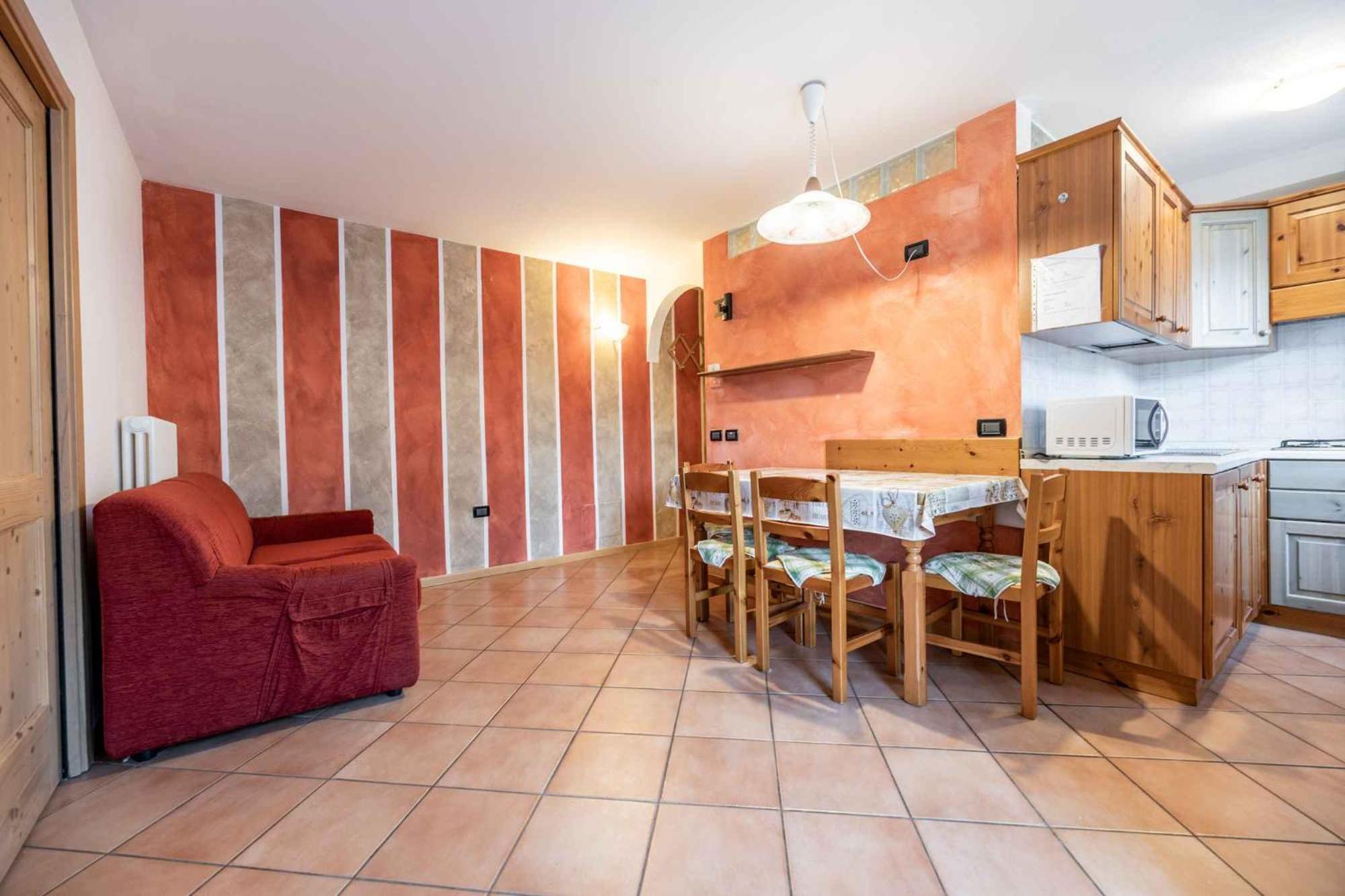 Residence Arnica Celledizzo Extérieur photo