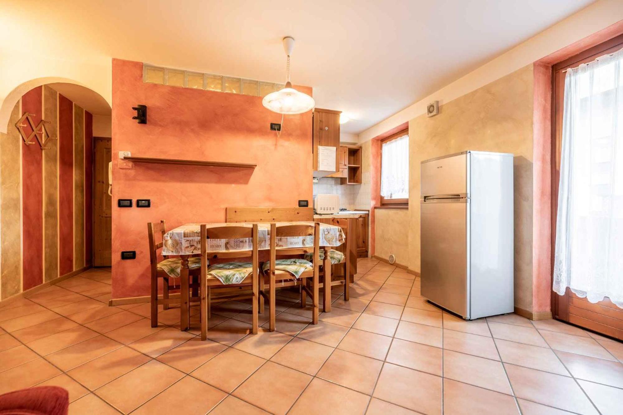 Residence Arnica Celledizzo Extérieur photo
