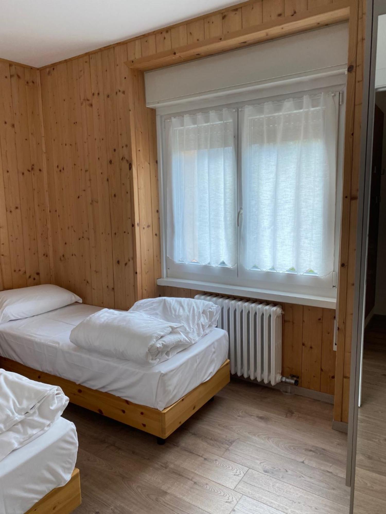 Residence Arnica Celledizzo Extérieur photo