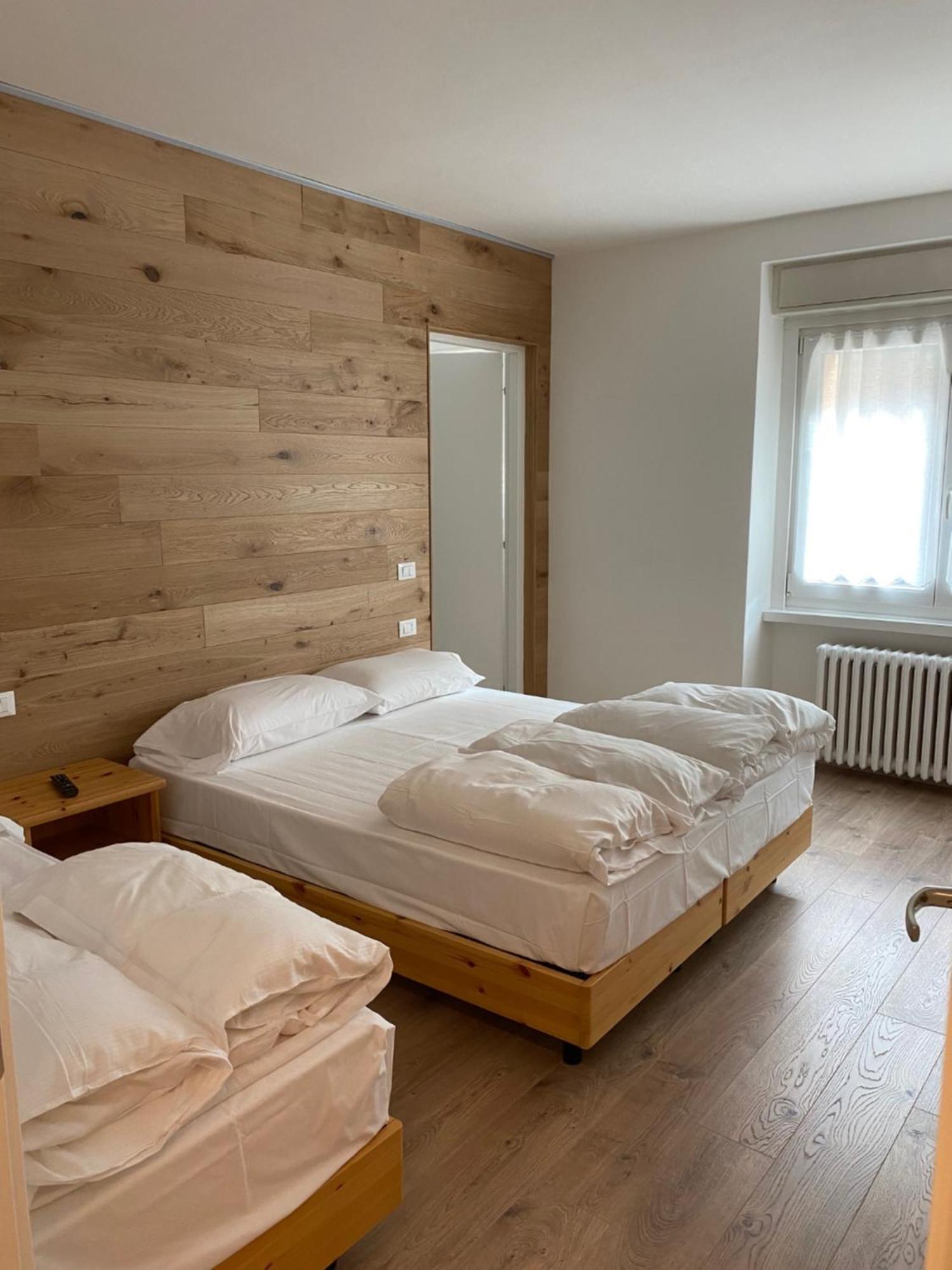 Residence Arnica Celledizzo Extérieur photo