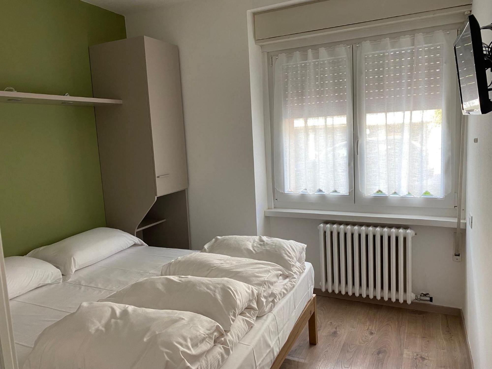 Residence Arnica Celledizzo Extérieur photo