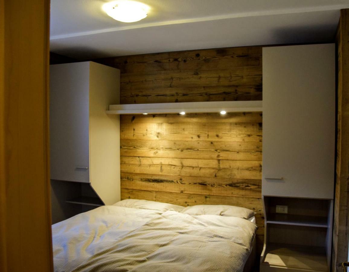Residence Arnica Celledizzo Extérieur photo