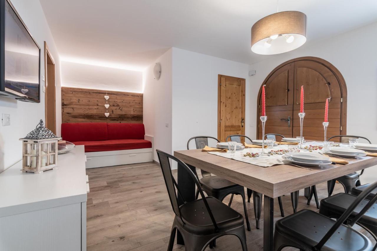 Residence Arnica Celledizzo Extérieur photo