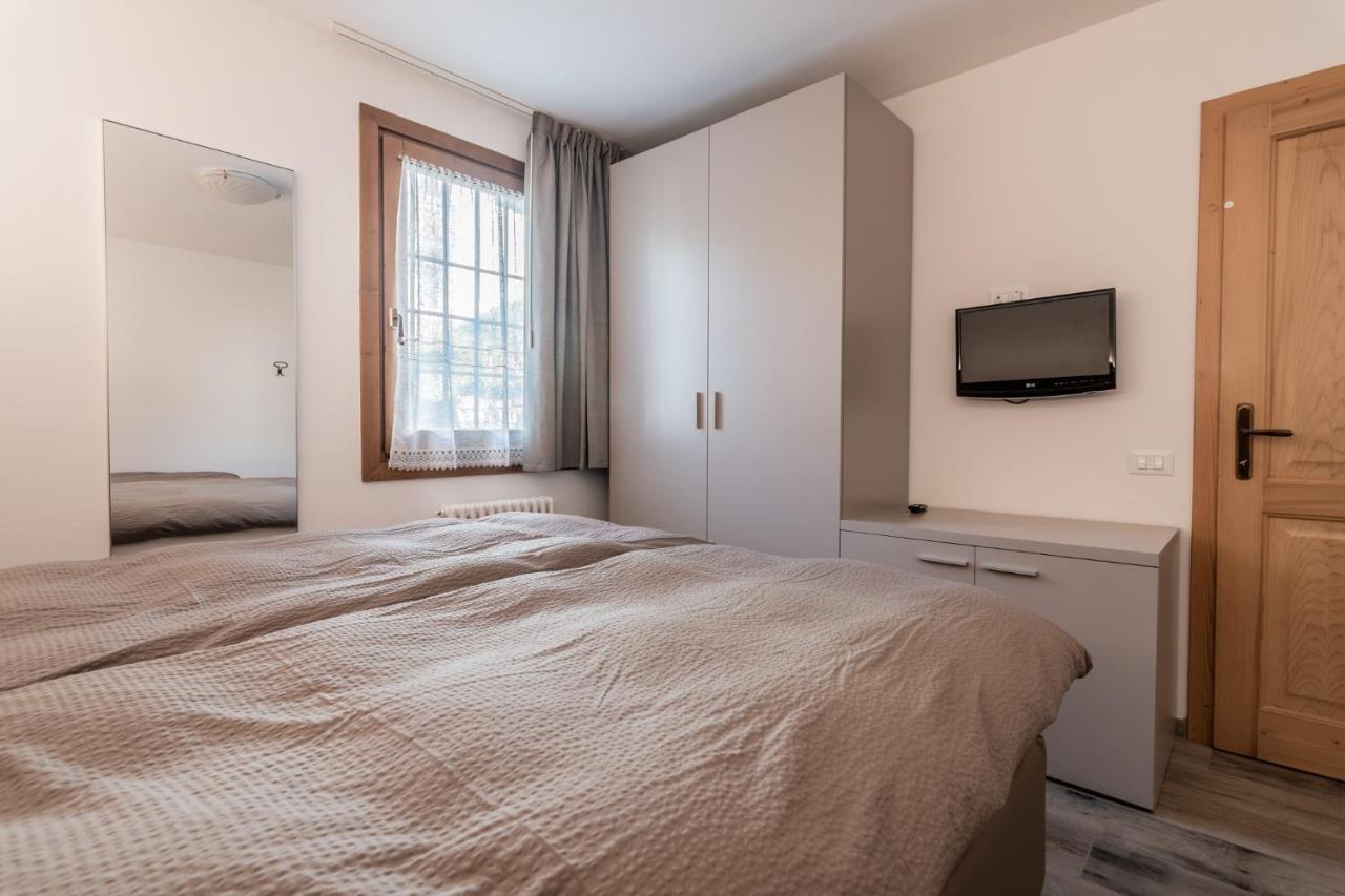 Residence Arnica Celledizzo Extérieur photo