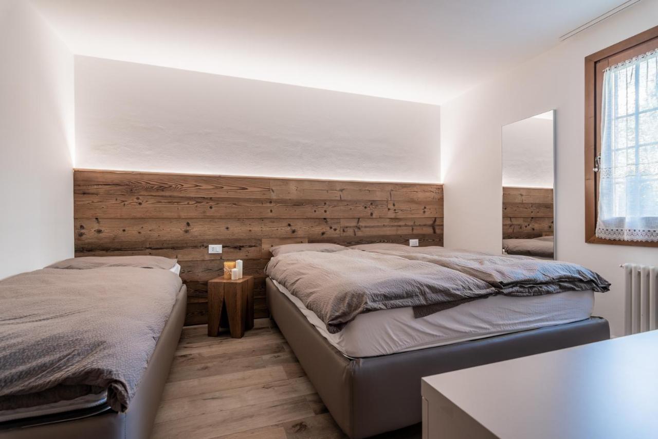 Residence Arnica Celledizzo Extérieur photo