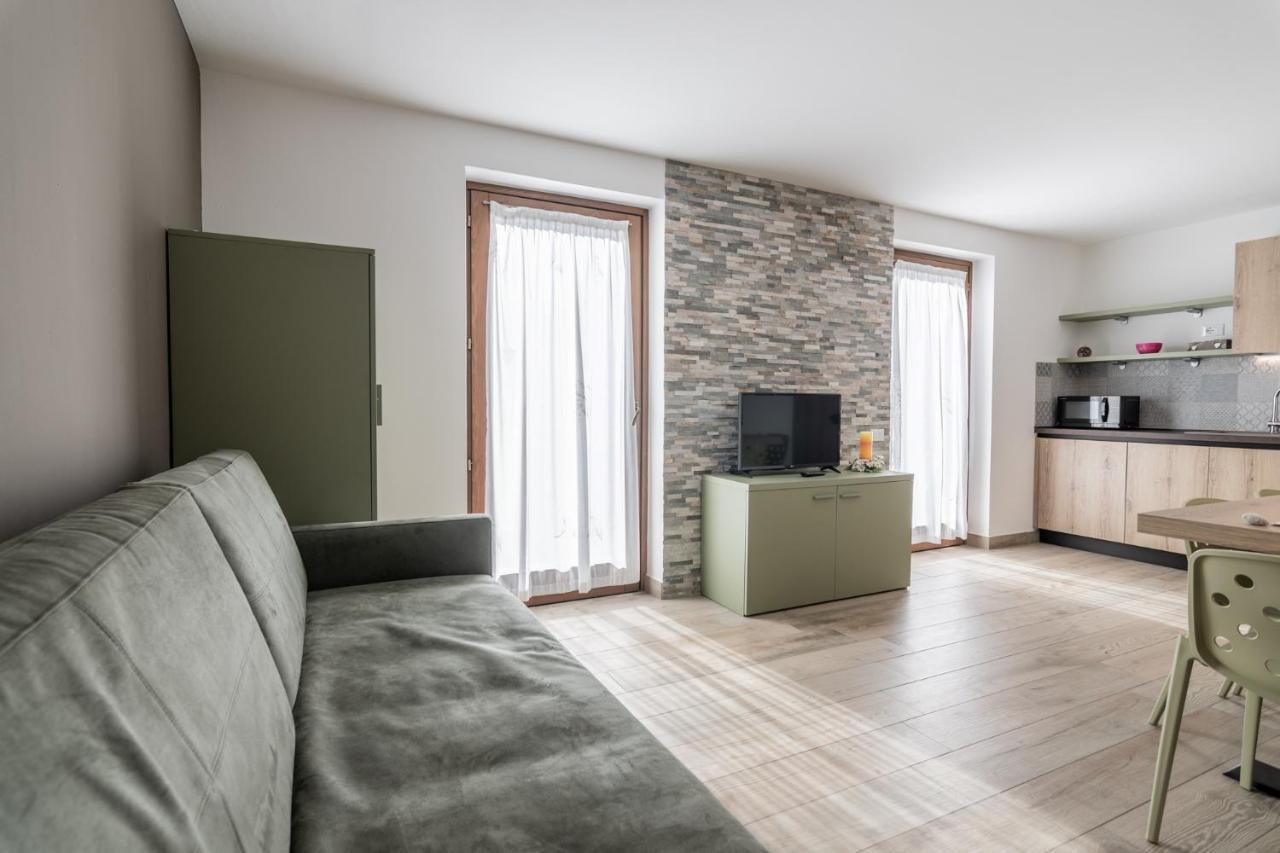 Residence Arnica Celledizzo Extérieur photo