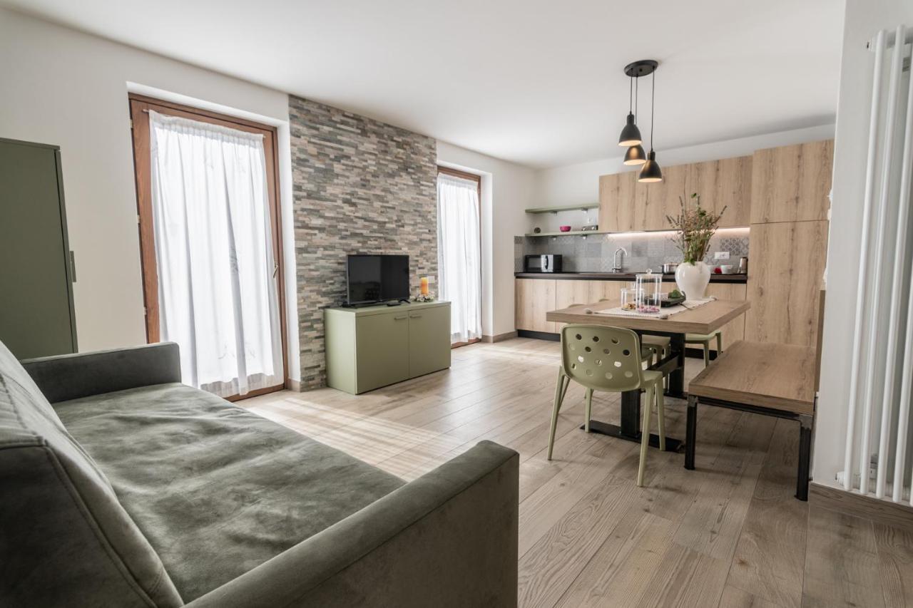 Residence Arnica Celledizzo Extérieur photo