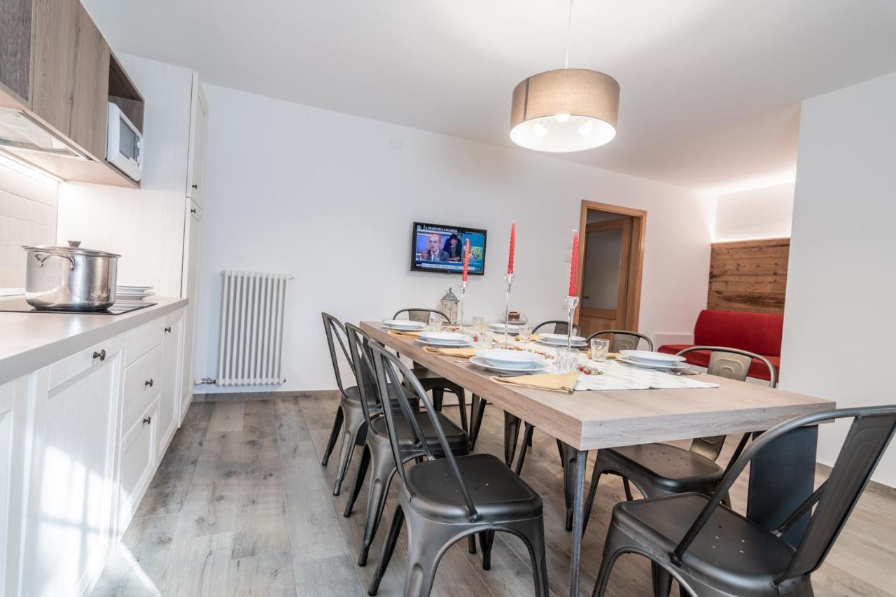 Residence Arnica Celledizzo Extérieur photo