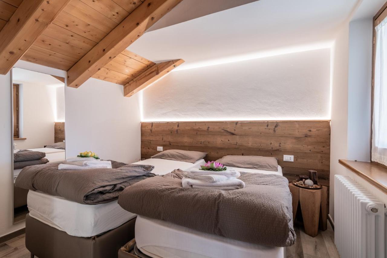 Residence Arnica Celledizzo Extérieur photo