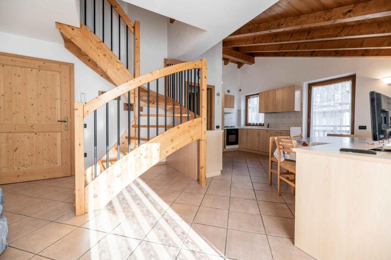 Residence Arnica Celledizzo Extérieur photo