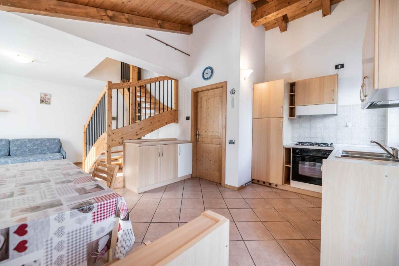 Residence Arnica Celledizzo Extérieur photo
