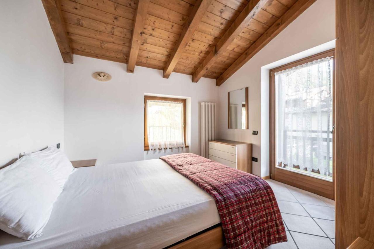 Residence Arnica Celledizzo Extérieur photo